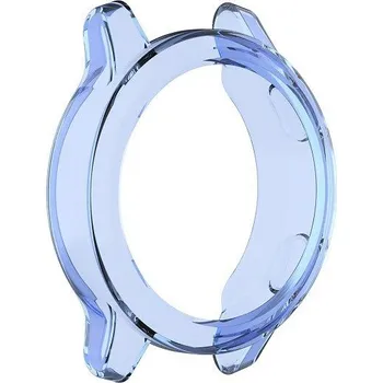 Příslušenství k chytrým hodinkám Obal Na Hodinky Garmin Vívoactive 4S Barva: Modrá