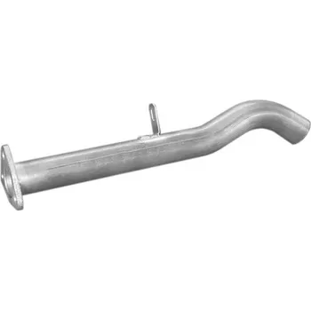Auto-moto Výfuková trubka POLMO 14.209