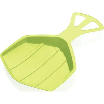 Kluzák Plastkon Kluzák Pedro limetková