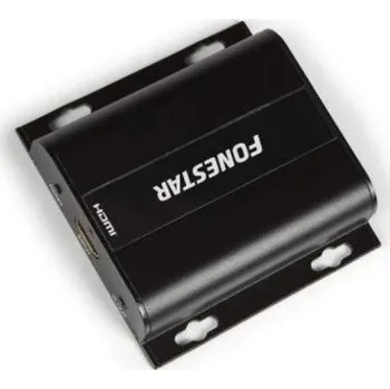 Televizor FO453R Fonestar Přijímač HDMI prodloužení 15-3-1003