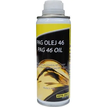 Provozní kapalina PAG olej 46 (HFO1234yf) 250ml