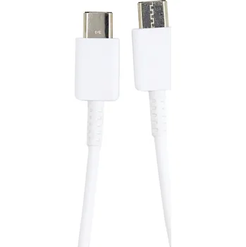 EP-DN980BWE Samsung Type-C Datový Kabel White (Bulk)