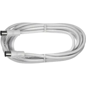Anténní kabel REIMO REIMO IEC TV kabel 1,5 m