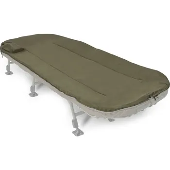 Matrace Avid Carp Vyhřívaná Matrace Benchmark Thermatech X