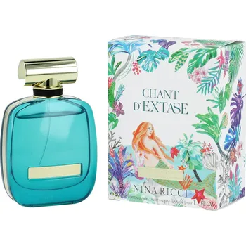 Dámský parfém Nina Ricci Chant D´Extase W EDP 50 ml