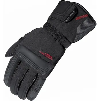 Moto rukavice Held rukavice Polar 2 černé 11