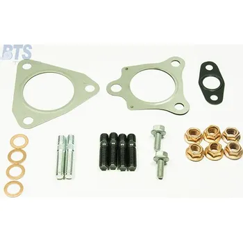 Turbodmychadlo Montážní sada, dmychadlo BTS TURBO T931362ABS