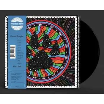 Zahraniční hudba LP Dezron Douglas: Atalaya 2022
