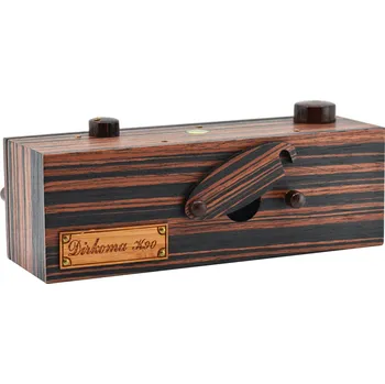 Analogový fotoaparát Dirkoma K90