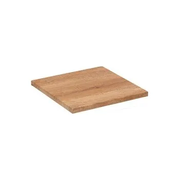 Koupelnový nábytek BPS-koupelny Horní deska Amanda C HD 35 cm, dub country