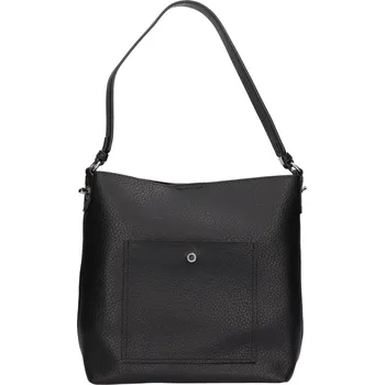 Kabelka Dámská kabelka David Jones Starle - černá