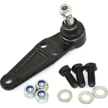 Čep nápravy Levý čep - kloub ramene nápravy VOLVO 240 , 260 (VOLVO 1228799 VOLVO 1273139 VOLVO 1273143 VOLVO 1330821 VOLVO 274118 SWAG 55780006)