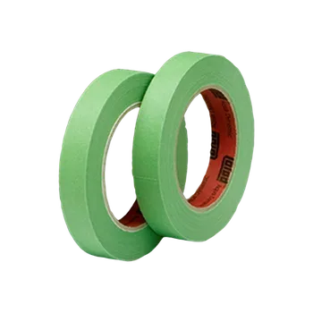 Lepicí páska COLAD páska Aqua 50x50m Zelená