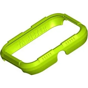 Příslušenství k chytrým hodinkám Kryt Na Xiaomi Amazfit Bip U Barva: Zelená