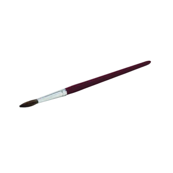 Malířský štětec Schuller Štětec školní D1/2