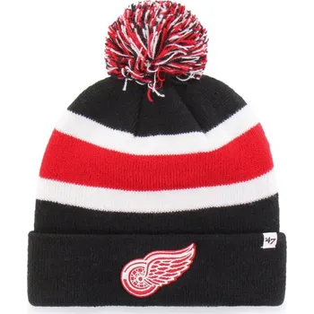 Čepice NHL Detroit Redwings '47 Break