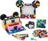 Stavebnice LEGO LEGO Dots 41964 Školní boxík Myšák Mickey a Myška Minnie