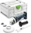 Festool AGC 18-125, 125 mm bez aku + Systainer SYS3 M 187