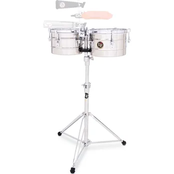 Latin Percussion Timbály Tito Puente TimbalitosOcel LP272-S 17512