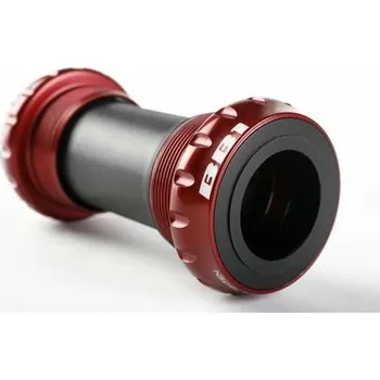 ROTOR Středová osa BB1 MTB 68/73mm ker. lož.