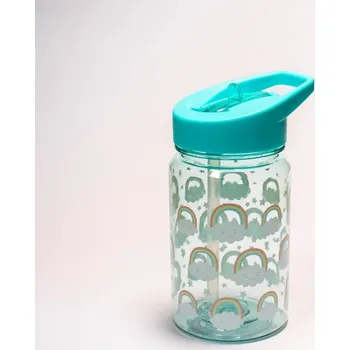 Water Revolution Dětská tritanová láhev 450 ml