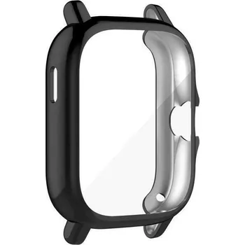 Příslušenství k chytrým hodinkám Pouzdro Na Xiaomi Amazfit Gts 2 / Gts 2E Barva: Černá
