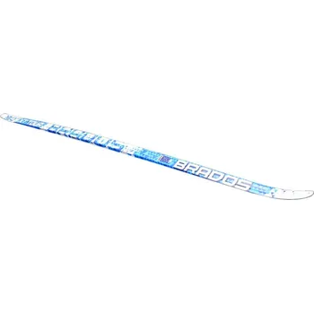 Běžky Běžecké lyže BRADOS XT TOUR Blue 160cm WAX