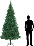 vidaXL Marketos Umělý vánoční stromek…