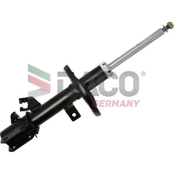 Tlumič pérování DACO 452630L