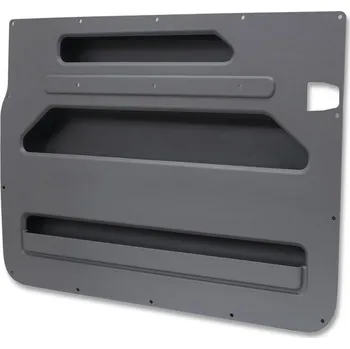 Příslušenství ke karavanu DOOR STORE, úložný prostor pro levé posuvné dveře VW T5/T6