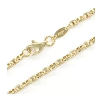 Řetízek Zlatý řetízek PATTIC AU 585/1000 3,70 g ARPILINK4N02YA-50