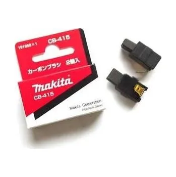 MAKITA uhlíky CB 415