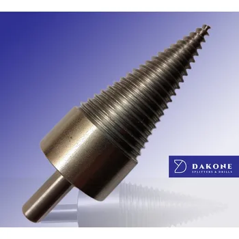 Dakone Štípací trn do vrtačky 35 mm