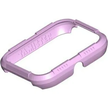 Kryt Na Xiaomi Amazfit Bip U Barva: Fialová