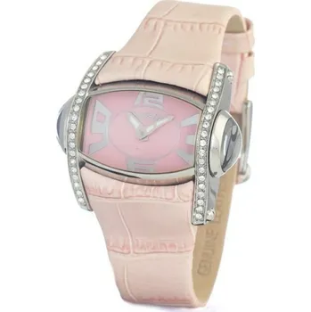 Hodinky Dámské hodinky Chronotech CT7681L-27S (Ø 43 mm)