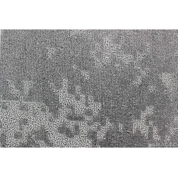 Koberec EDEL Luxusní koberec Edel Aspiration Vintage 819 - šedý - 4m