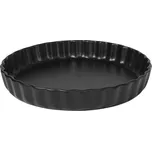 Broste Zapékací mísa VIG 18cm černá