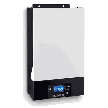 Měnič napětí Axpert VM III 48V/450V PF1