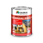 COLORLAK Univerzal Základ SU 2020 C 0110 šedý 0,6 l