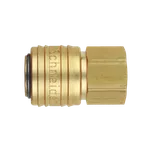 Schneider E700004 Rychlospojka 1/4" vnitřní závit SK-NW 7,2 - G1/4i