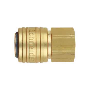 Kompresor Schneider E700004 Rychlospojka 1/4" vnitřní závit SK-NW 7,2 - G1/4i
