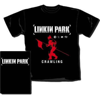 triko Linkin Park - Crawling