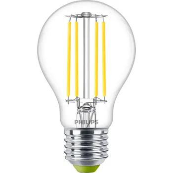 Bodové svítidlo MASTER LEDBulb ND 2.3-40W E27 840 A60 CL G EEL A Žárovka 2,3W 840lm