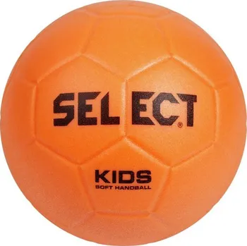 Míčový sport Míč házená Select HB Soft Kids - 00