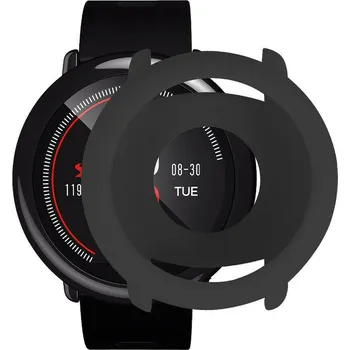 Příslušenství k chytrým hodinkám Obal Na Xiaomi Huami Amazfit Pace Barva: Černá