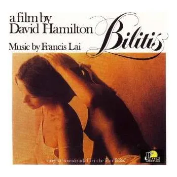 Zahraniční hudba CD Francis Lai: Bilitis 2010