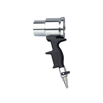 Vytlačovací pistole RADEX Pistole pro schnutí WB barev