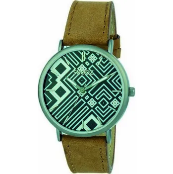 Hodinky Unisex hodinky Snooz SAA1041-83 (Ø 40 mm)