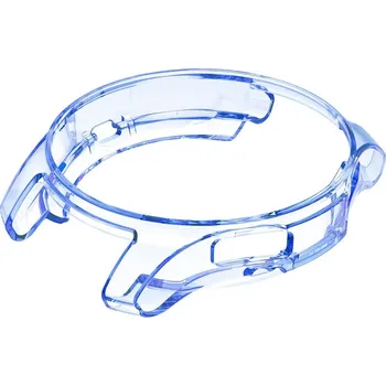 Příslušenství k chytrým hodinkám Obal Na Samsung Gear S3 Frontier Barva: Modrá