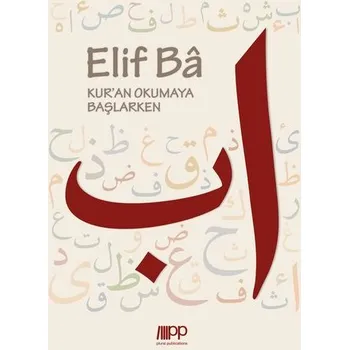 Elif Ba
